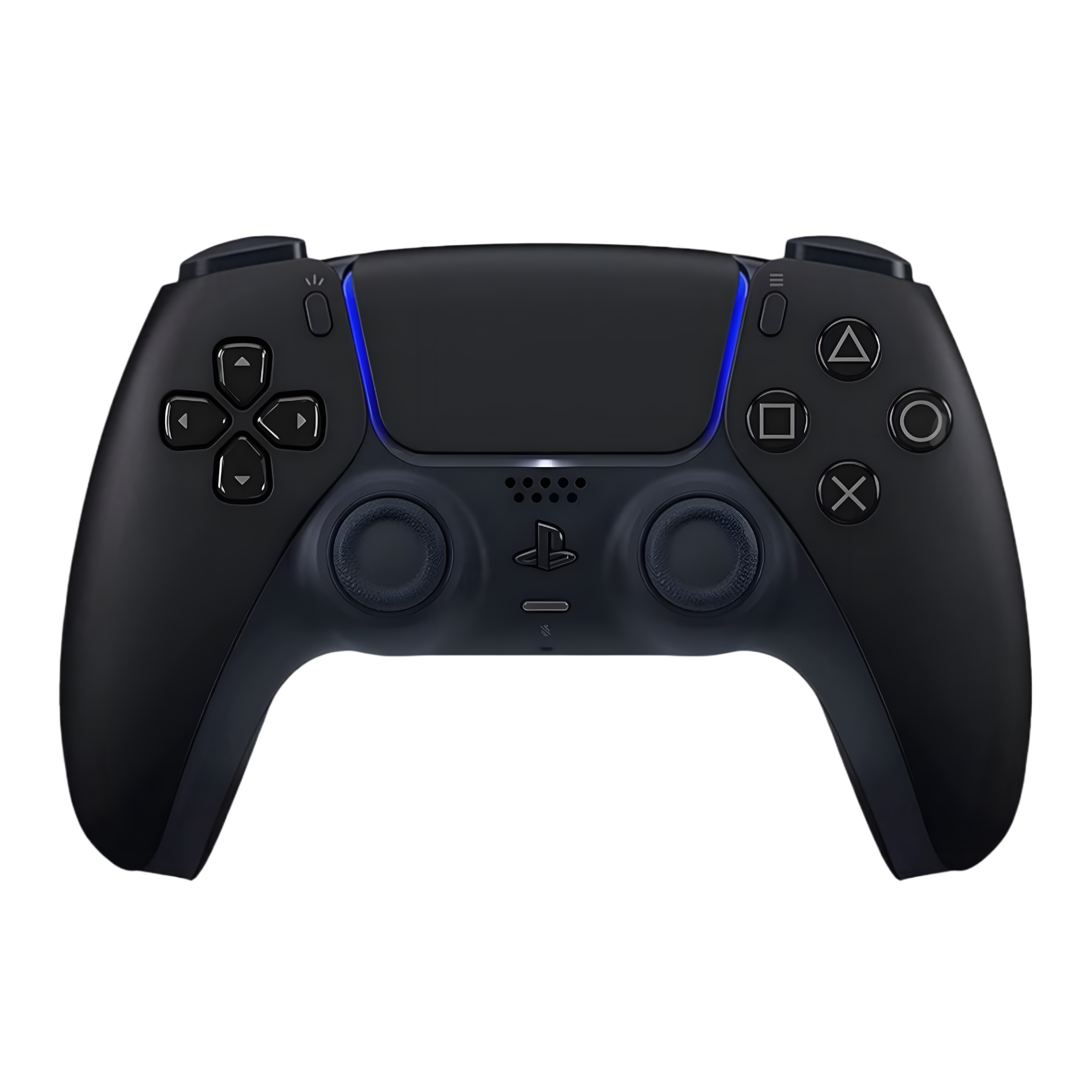 PS5 Controller Black